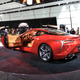 Illustration for article titled How Lexus Killed Boring With The Mind-Blowing V8 LC 500 Coupe
